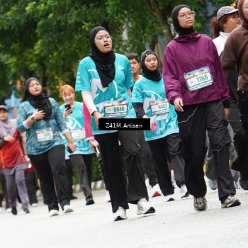 Runner Photo 8883901