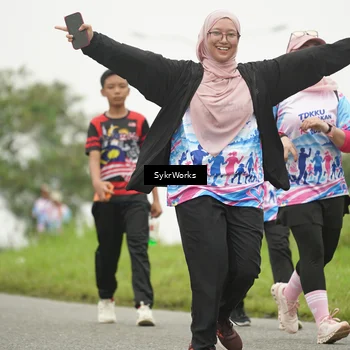 Runner Photo 8883902