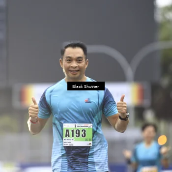 Runner Photo 8883917