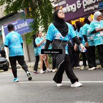 Runner Photo 8883929