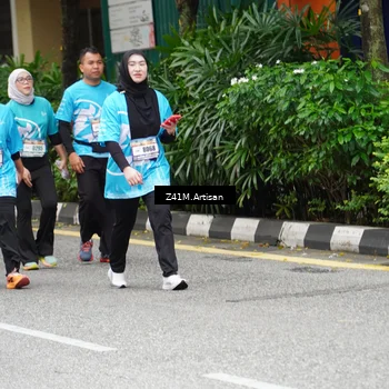 Runner Photo 8884005