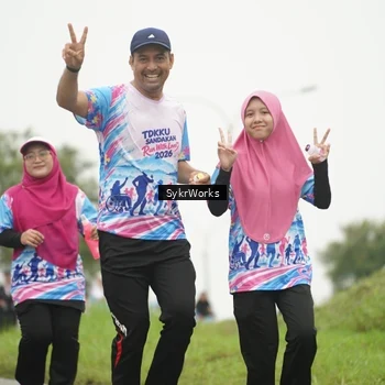 Runner Photo 8884027