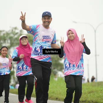 Runner Photo 8884028