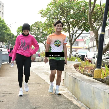 Runner Photo 8884030