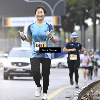 Runner Photo 8884032