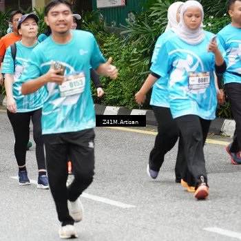 Runner Photo 8884034