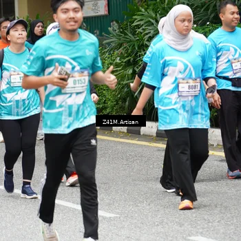 Runner Photo 8884039