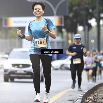 Runner Photo 8884041