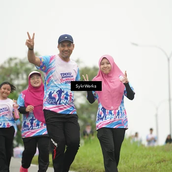 Runner Photo 8884047