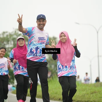 Runner Photo 8884052