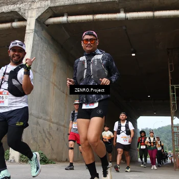 Runner Photo 8884062
