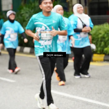 Runner Photo 8884063