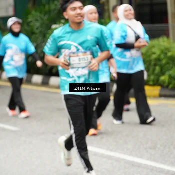 Runner Photo 8884067