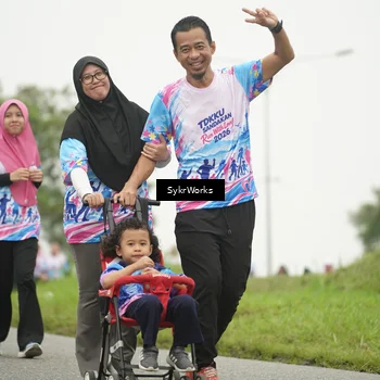 Runner Photo 8884078