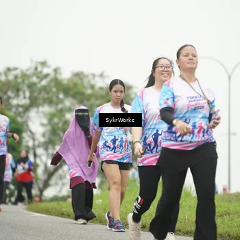 Runner Photo 8884081