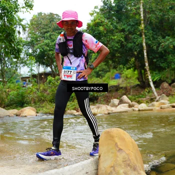 Runner Photo 8884085
