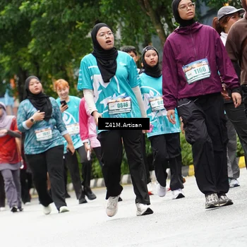 Runner Photo 8884092