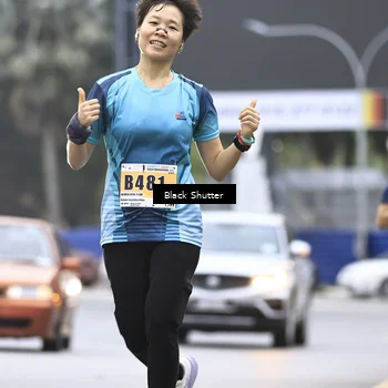 Runner Photo 8884096