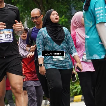 Runner Photo 8884098