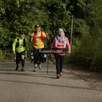 Runner Photo 88841