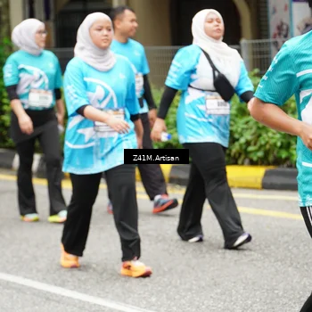 Runner Photo 8884101