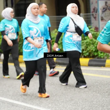 Runner Photo 8884115