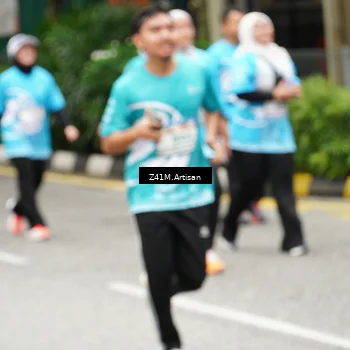 Runner Photo 8884123