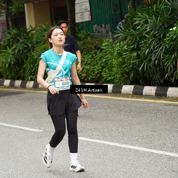 Runner Photo 8884127