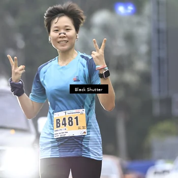 Runner Photo 8884131