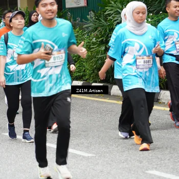 Runner Photo 8884156
