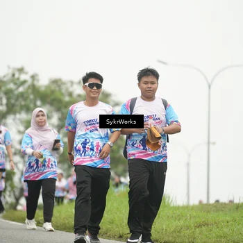 Runner Photo 8884163