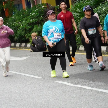 Runner Photo 8884171