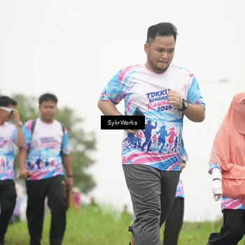 Runner Photo 8884178