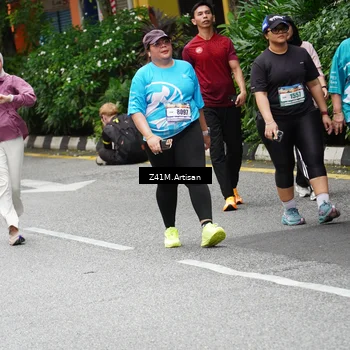 Runner Photo 8884180