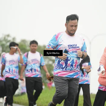 Runner Photo 8884181