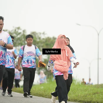 Runner Photo 8884185