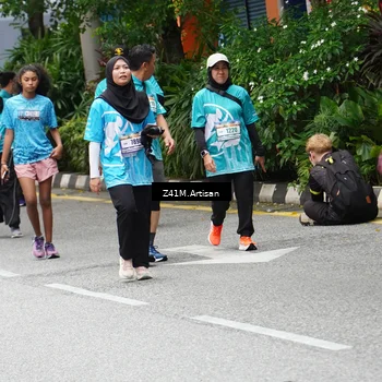 Runner Photo 8884190