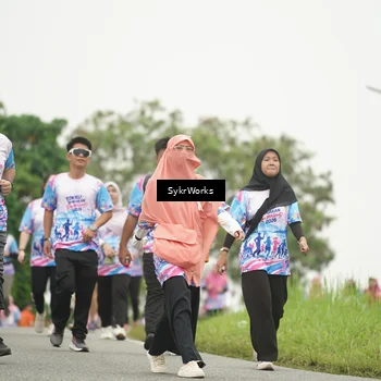 Runner Photo 8884198