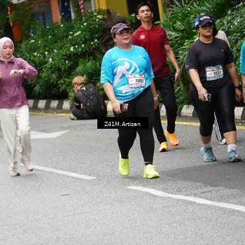 Runner Photo 8884201