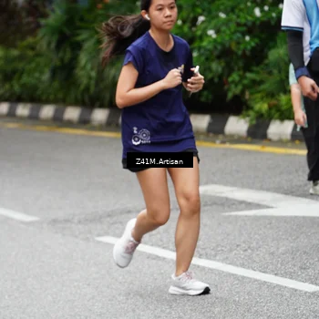 Runner Photo 8884213