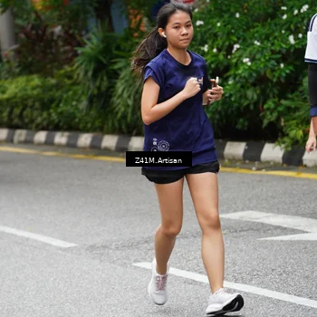 Runner Photo 8884214