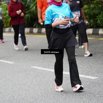 Runner Photo 8884215