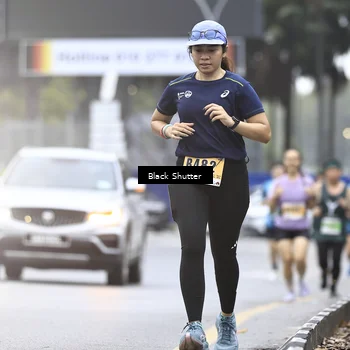 Runner Photo 8884226
