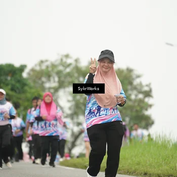 Runner Photo 8884247