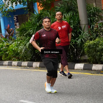 Runner Photo 8884254