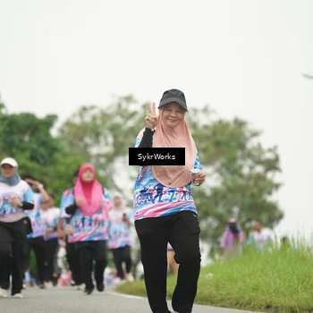Runner Photo 8884255