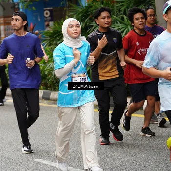 Runner Photo 8884258
