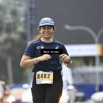Runner Photo 8884262