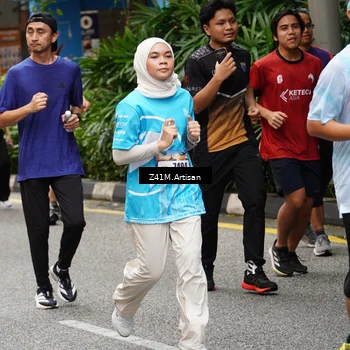 Runner Photo 8884271