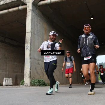 Runner Photo 8884282